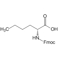Fmoc-D-norleucine