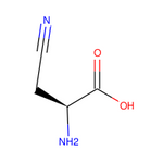 b-Cyano-L-alanine|03323|6232-19-5