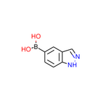 Indazole-5-boronic acid|CS-D0077|338454-14-1