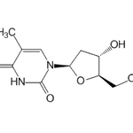 Thymidine|CS-W019644|50-89-5