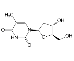 Thymidine|CS-W019644|50-89-5