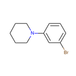 1-(3-Bromophenyl)piperidine|CS-0028732|84964-24-9