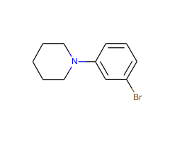 1-(3-Bromophenyl)piperidine|CS-0028732|84964-24-9