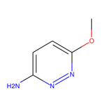 3-Amino-6-methoxypyridazine|CS-0019296|7252-84-8