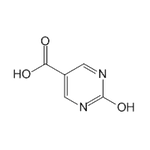 2-Hydroxypyrimidine-5-carboxylic acid|CS-0044024|38324-83-3