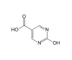 2-Hydroxypyrimidine-5-carboxylic acid|CS-0044024|38324-83-3