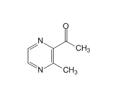 2-Acetyl-3-methylpyrazine, 99%|144152|23787-80-6