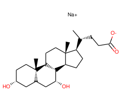 Sodium chenodeoxycholate, 98%|619342|2646-38-0