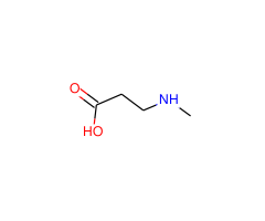 3-(METHYLAMINO)PROPIONIC ACID|C3D-6011|2679-14-3