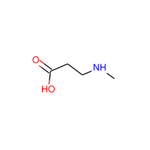 3-(Methylamino)propanoic acid|CS-0112815|2679-14-3