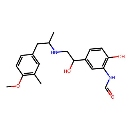 Formoterol EP Impurity E|C4X-15255|1616967-26-0