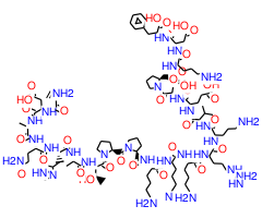 Protein Kinase P34 (cd2) Substrate|CPTD783037|135546-44-0