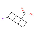 4-Iodocubane-1-carboxylic acid|CS-0505004|111873-46-2