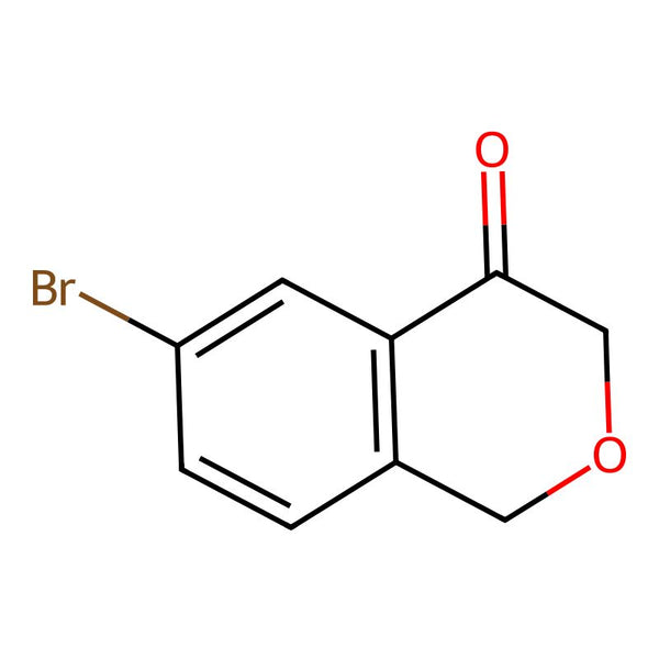 6-Bromoisochroman-4-one|CS-0041910|676134-68-2