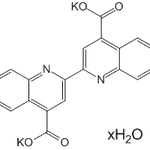 Potassium [2,2'-biquinoline]-4,4'-dicarboxylate|CS-0014813|63451-34-3