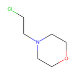4-(2-Chloroethyl)morpholine|CS-W004894|3240-94-6