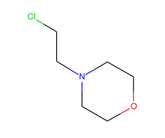 4-(2-Chloroethyl)morpholine|CS-W004894|3240-94-6