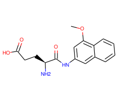 H-Glu-4MβNA|CPTD784349|74938-90-2