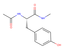 Ac-Tyr-NHMe|CPTD783569|6367-14-2
