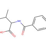 Benzoyl-DL-Valine|CS-0100199|2901-80-6