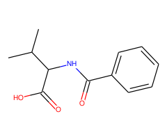 Benzoyl-DL-Valine|CS-0100199|2901-80-6