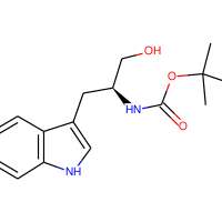 N-tert-Butoxycarbonyl-L-tryptophanol|CS-W009151|82689-19-8