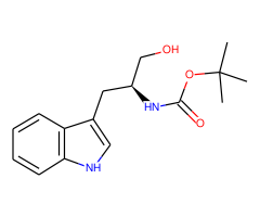 N-tert-Butoxycarbonyl-L-tryptophanol|CS-W009151|82689-19-8