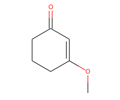 3-Methoxycyclohex-2-en-1-one|CS-0100011|16807-60-6