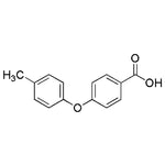 4-(4-Methylphenoxy)benzoic acid|23362|21120-65-0
