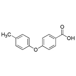 4-(4-Methylphenoxy)benzoic acid|23362|21120-65-0