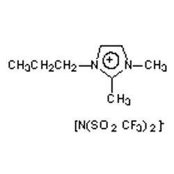 1,2-Dimethyl-3-propylimidazolium bis(trifluoromethylsulfonyl)imide, 99% [DMPIIm]|07-0465|169051-76-7