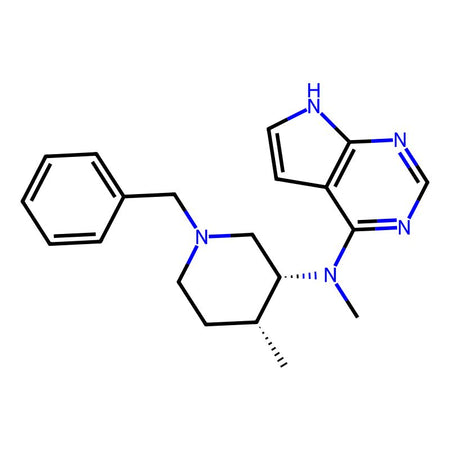Tofacitinib Impurity 4|C4X-10794|477600-73-0