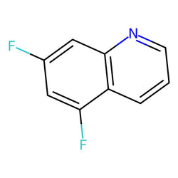 5,7-Difluoroquinoline|CS-0437114|34522-72-0