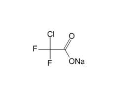 Sodium difluorochloroacetate|CS-D1772|1895-39-2