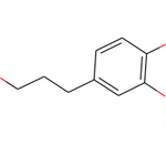 Dihydroconiferyl alcohol|CS-W017109|2305-13-7