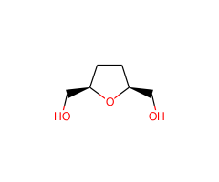 cis-2,5-Bis(hydroxymethyl)tetrahydrofuran|CS-0005835|2144-40-3