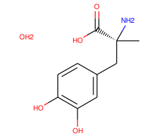L-Methyldopa sesquihydrate|C1848641|41372-08-1