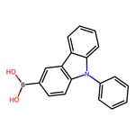 (9-Phenyl-9H-carbazol-3-yl)boronic acid|CS-W020553|854952-58-2