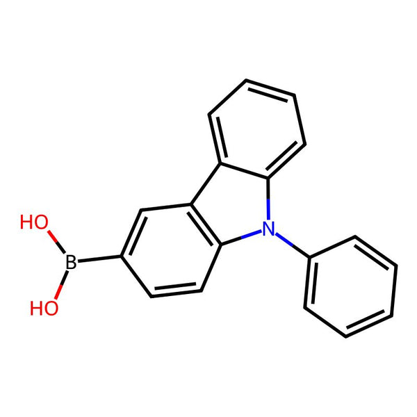 (9-Phenyl-9H-carbazol-3-yl)boronic acid|CS-W020553|854952-58-2