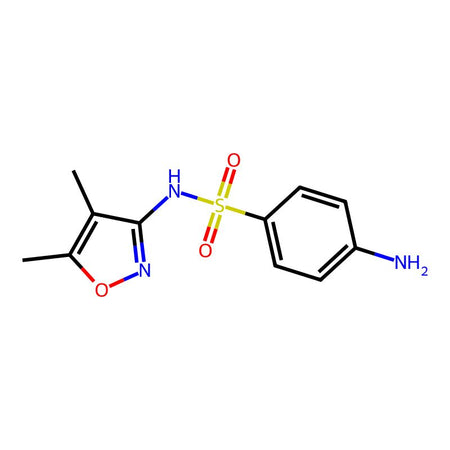 Sulfatroxazole, 98%, reference material|1002473|23256-23-7