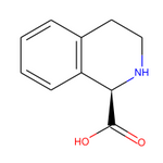 (R)-1,2,3,4-tetrahydroisoquinoline-1-carboxylic acid|CS-D0737|151004-93-2