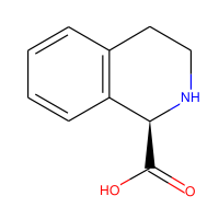 (R)-1,2,3,4-tetrahydroisoquinoline-1-carboxylic acid|CS-D0737|151004-93-2
