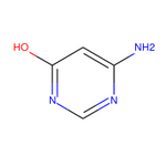 6-Aminopyrimidin-4(3H)-one|CS-D1494|1193-22-2