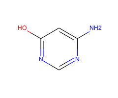 6-Aminopyrimidin-4(3H)-one|CS-D1494|1193-22-2