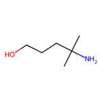 4-Amino-4-methylpentan-1-ol|CS-0234492|85054-53-1