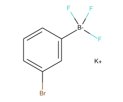 Potassium (3-bromophenyl)trifluoroborate|CS-0041330|374564-34-8