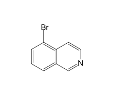 5-Bromoisoquinoline|CS-W007854|34784-04-8