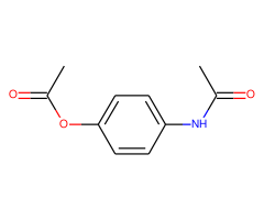 Acetaminophen EP Impurity H|C4X-12112|2623-33-8
