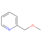 2-(Methoxymethyl)pyridine|CS-0150187|23579-92-2