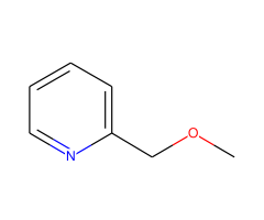 2-(Methoxymethyl)pyridine|CS-0150187|23579-92-2
